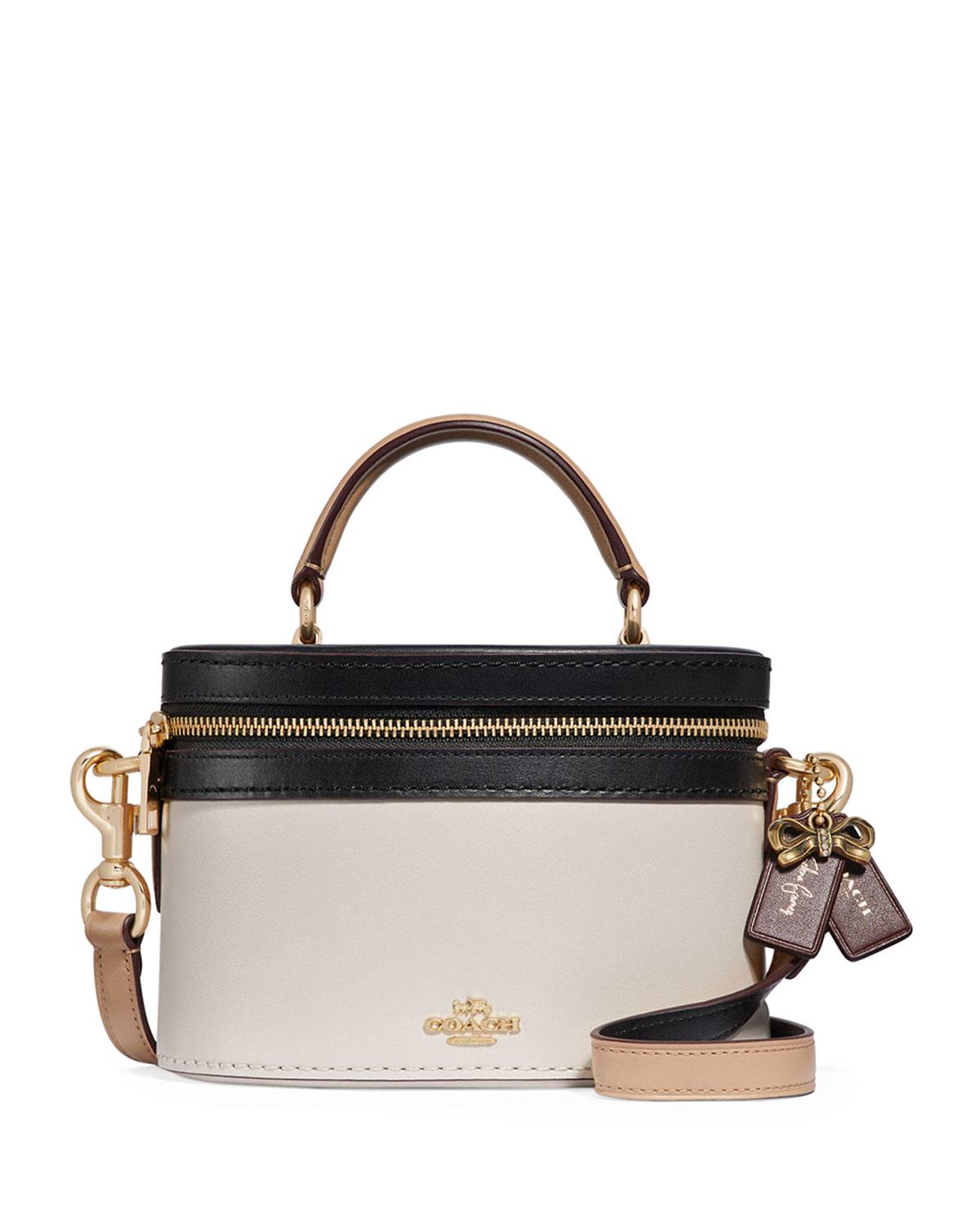 coach x selena gomez belt bag