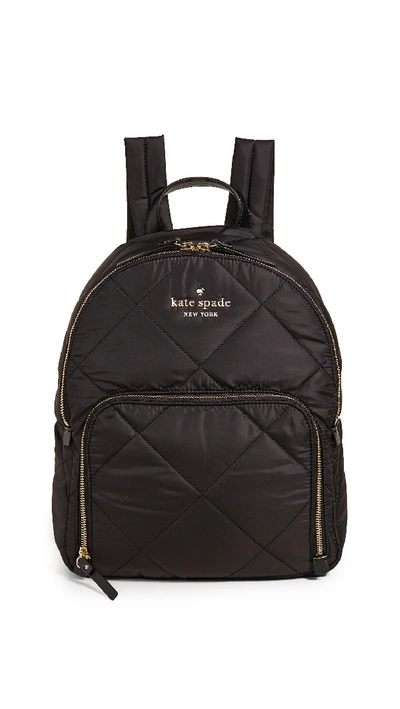 Kate Spade Watson Lane Nylon Backpack Kate Spade Watson Lane Hartley Nylon Backpack main image 2