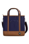 Mima Babies' Zigi Changing Bag In Midnight Blue