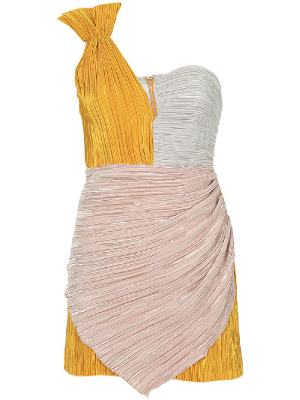 little something something dress