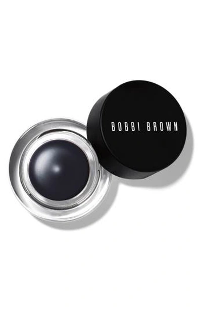 Bobbi Brown Long-wear Gel Eyeliner - Shimmering Forest Ink In Cypress Ink