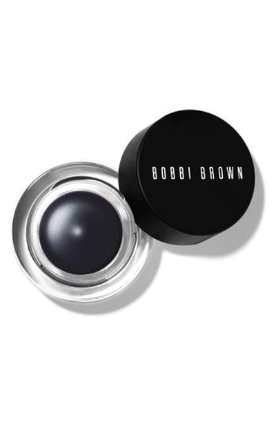 Bobbi Brown Long-wear Gel Eyeliner - Shimmering Forest Ink In Shimmer Forest Ink