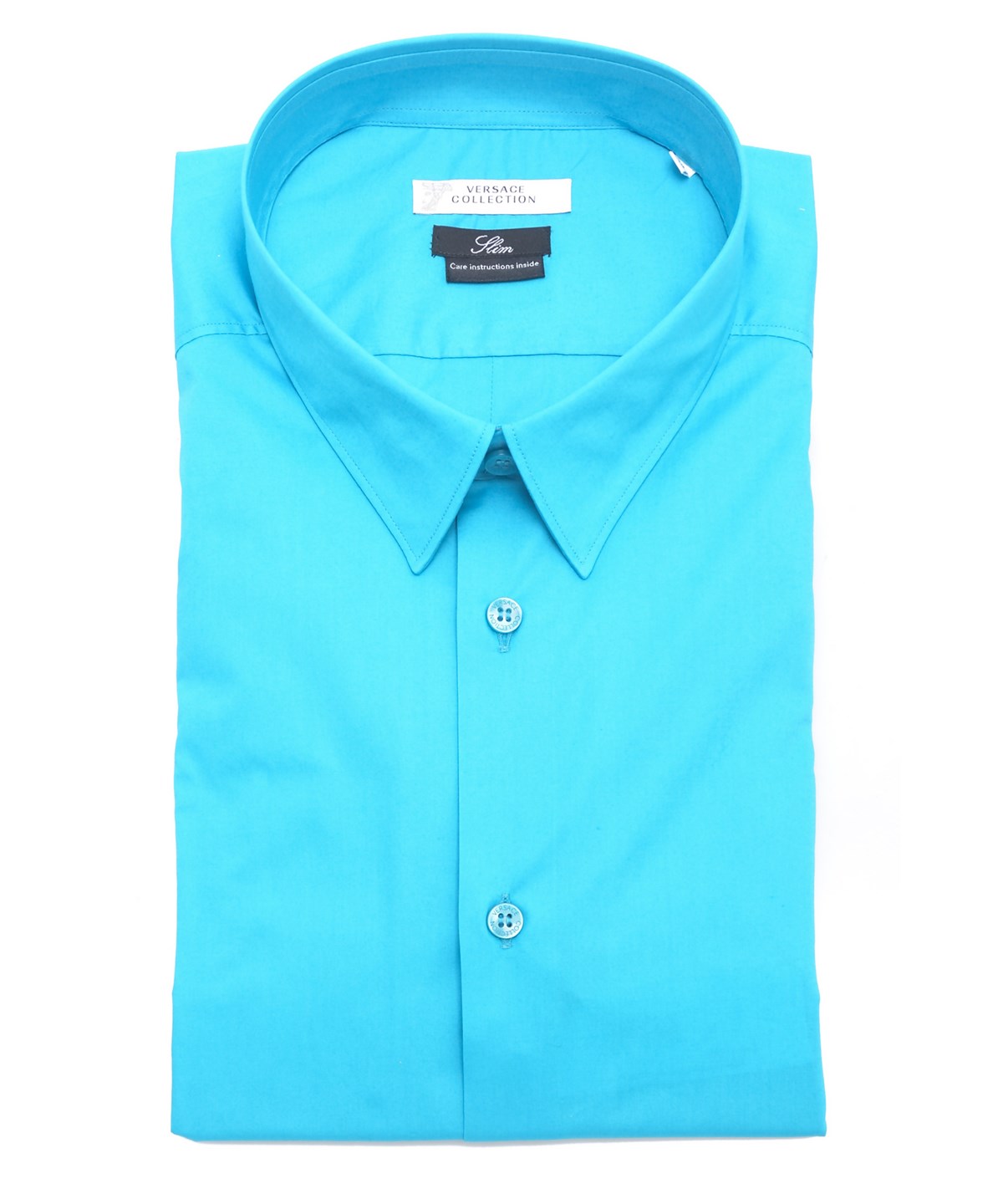 versace dress shirt men