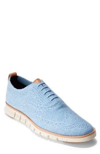 cole haan wool stitchlite