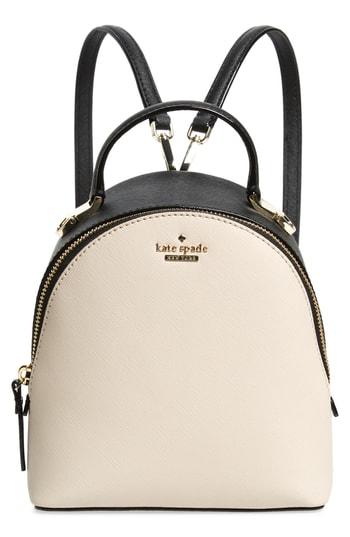 kate spade cameron street binx black