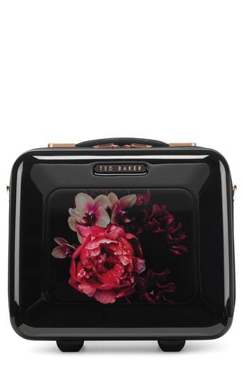 ted baker splendour cabin case