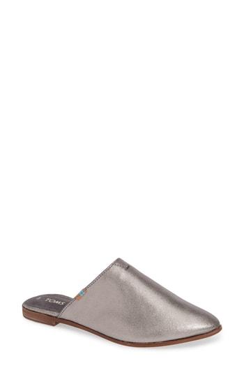 toms pewter metallic
