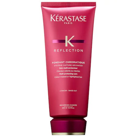 Kerastase Reflection Conditioner For Color-Treated Hair 6  Kerastase Reflection Conditioner For Color-Treated Hair 6