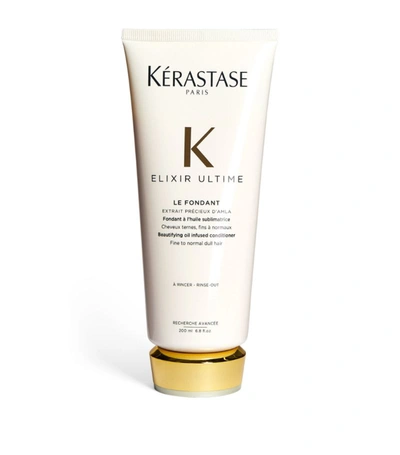 Kerastase Elixir Ultime Hydrating Conditioner 6.8 oz/ 200 ml In N,a