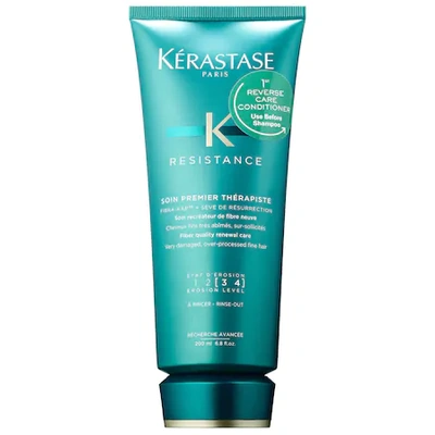 Kerastase Resistance Pre-shampoo Conditioner 6.8 oz/ 200 ml