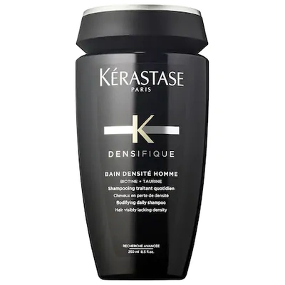 Kerastase Densifique Bodifying Shampoo For Men 8.5 oz/ 250 ml