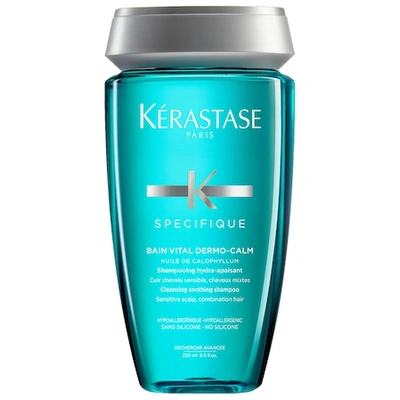 Kerastase Specifique Shampoo For Sensitive Scalp 8.5 oz/ 250 ml
