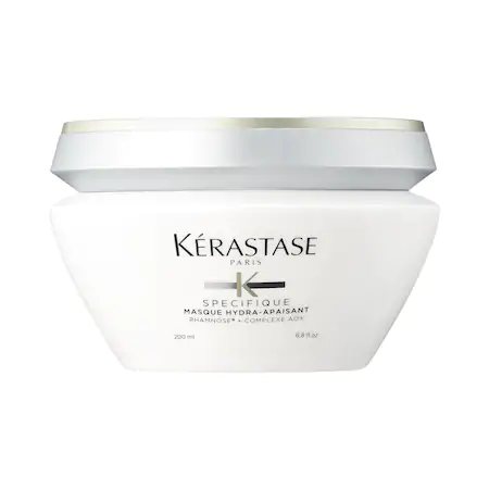 Kerastase Specifique Scalp Renewing Mask 6.8 Oz/ 200 Ml 