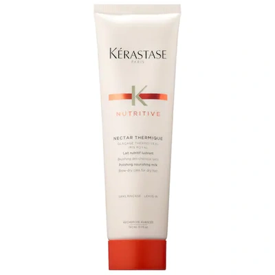 Kerastase Nutritive Heat Protecting Leave-in Treatment For Dry Hair 5.1 oz/ 150 ml