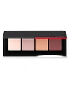 Shiseido Essentialist Eye Palette Miyuki Street Nudes 0.18 oz/ 5.2 G