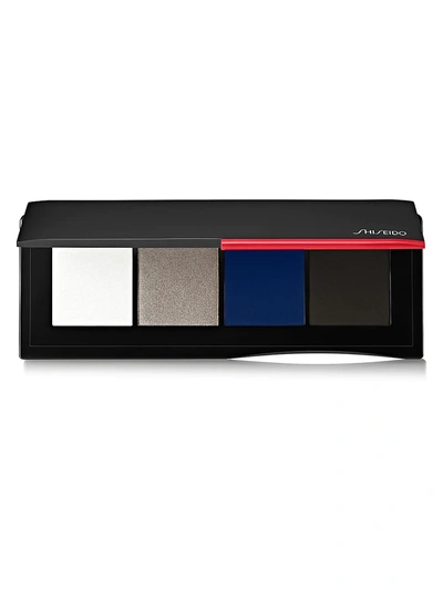 Shiseido Essentialist Eyeshadow Palette In 04