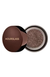 Hourglass Scattered Light Glitter Eye Shadow Smoke 0.12 oz/ 3.5 G