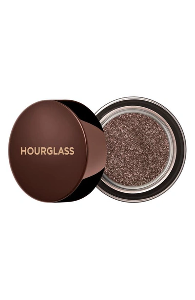 Hourglass Scattered Light Glitter Eye Shadow Smoke 0.12 oz/ 3.5 G