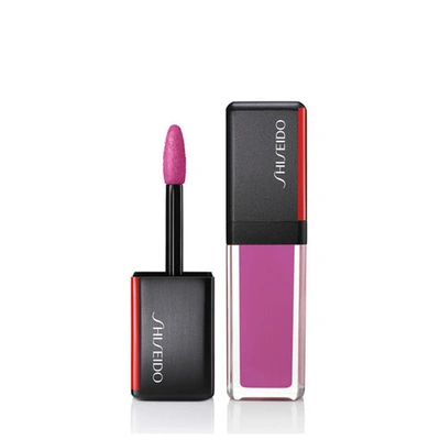 Shiseido Lacquerink Lipshine (various Shades) - Lilac Strobe 301