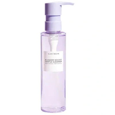 Glow Recipe Blueberry Bounce Gentle Cleanser 5.41 oz/ 160 ml