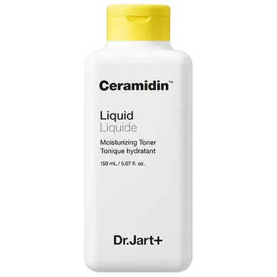 Dr. Jart+ Ceramidin&trade; Liquid 5.07 oz/ 150 ml