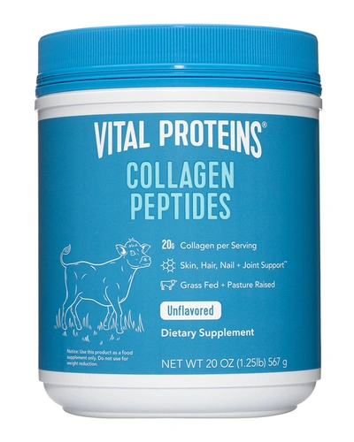 Vital Proteins Collagen Peptides 20 oz/ 567 G