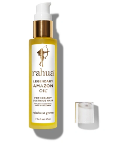 Rahua Legendary Amazon Oil, 47ml - One Size In Colourless