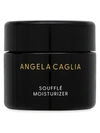 Angela Caglia Women's Souffle Moisturizer In Colorless