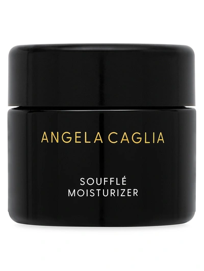 Angela Caglia Women's Souffle Moisturizer In Colourless