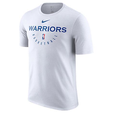 warriors practice jersey