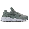 Nike Women's Air Huarache Run Se Casual Shoes, Green