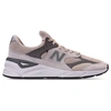 New Balance Men's X90 V2 Running Sneakers From Finish Line In Brown