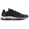 Nike Men's Air Max 97/plus Casual Shoes, Black