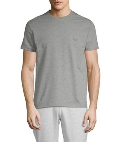 Emporio Armani Underwear T-shirt Slim Fit In Nocolor | ModeSens