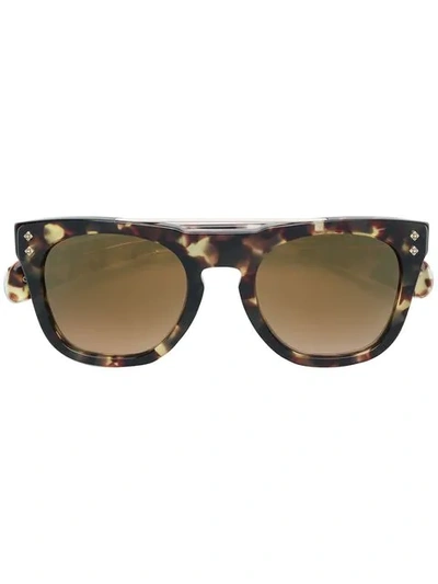 Shamballa Eyewear Shamballa X Larry Sands Truth Sunglasses