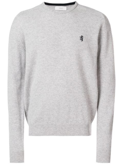 pringle lambswool jumper