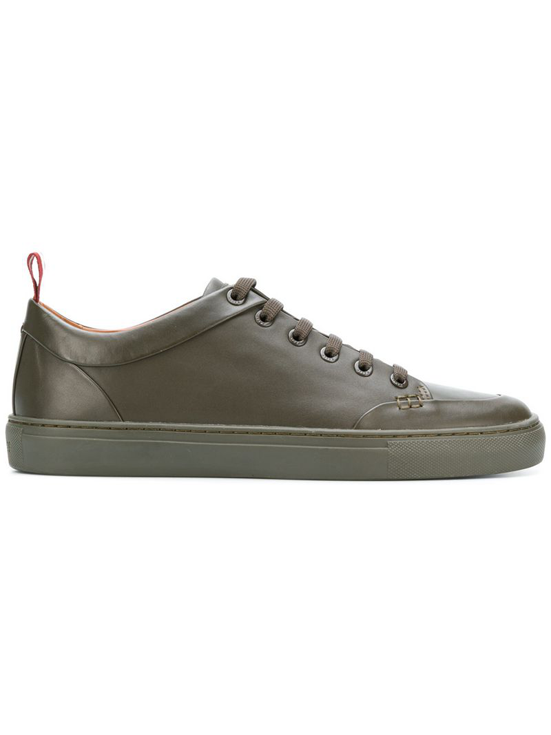 bally helliot sneakers