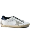 Golden Goose Deluxe Brand Superstar Sneakers - White