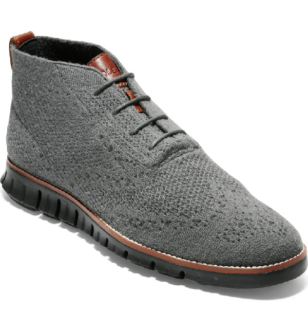 cole haan stitchlite chukka