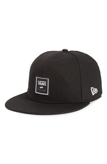 vans 59fifty