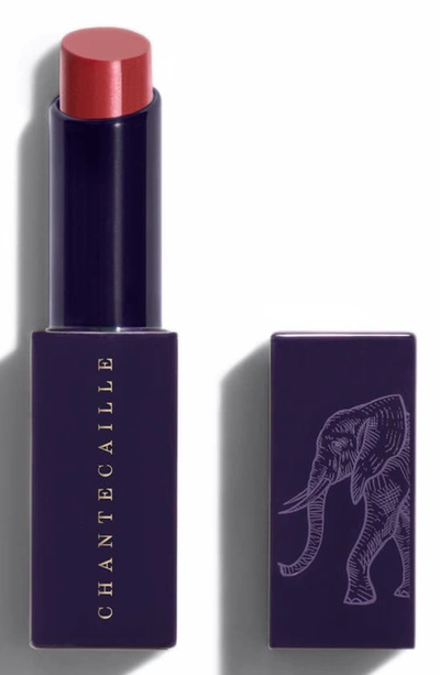 Chantecaille Tree Of Life Lip Veil (various Shades) - Rock Rose