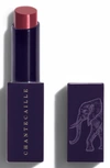 Chantecaille Lip Veil Lipstick In Iris