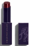 Chantecaille Tree Of Life Lip Veil (various Shades) - Elderberry In 0 Elderberry