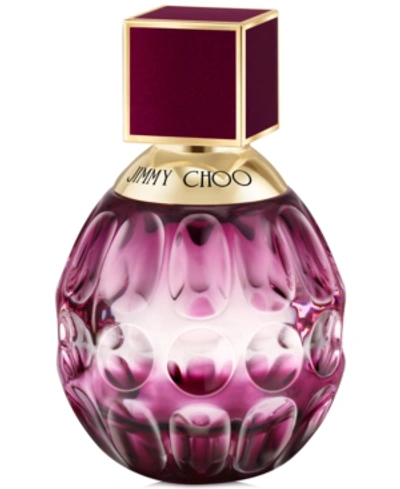 Jimmy Choo Fever Eau De Parfum Fragrance Collection