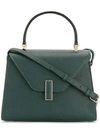Valextra Iside Tote In Green