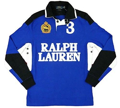 Polo Ralph Amazon Magliette Ralph Lauren Amazon Ralph Lauren Crest