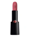 Giorgio Armani Rouge D'armani Matte Lipstick In 102