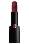 Giorgio Armani Rouge D'armani Matte Lipstick 600 Attitude 0.14 oz/ 4 G