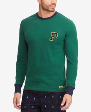 polo thermal big and tall