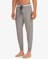 Polo Ralph Lauren Men's French Terry Jogger Pants In Boulder Grey